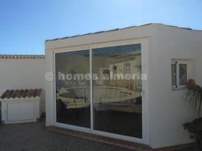 3 soverom Villa til salgs i Arboleas med svømmebasseng - € 175 000 (Ref: 2447575)