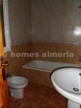 3 sypialnia Willa na sprzedaż w Albox - 158 000 € (Ref: 2585105)