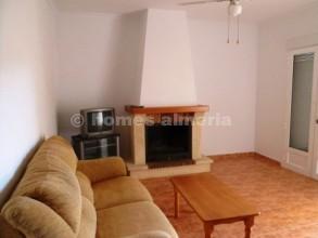 3 sypialnia Willa na sprzedaż w Albox - 158 000 € (Ref: 2585105)