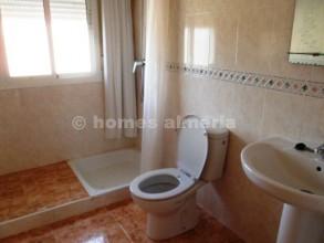 3 sypialnia Willa na sprzedaż w Albox - 158 000 € (Ref: 2585105)