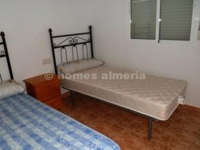 3 sypialnia Willa na sprzedaż w Albox - 158 000 € (Ref: 2585105)