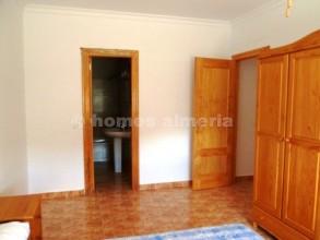 3 sypialnia Willa na sprzedaż w Albox - 158 000 € (Ref: 2585105)