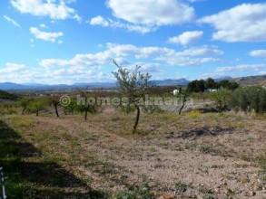 3 sypialnia Willa na sprzedaż w Albox - 158 000 € (Ref: 2585105)