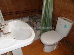 4 soveværelse Finca/Landehus til salg i Arboleas - € 70.000 (Ref: 2589115)