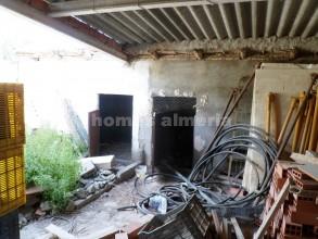 4 soveværelse Finca/Landehus til salg i Arboleas - € 70.000 (Ref: 2589115)