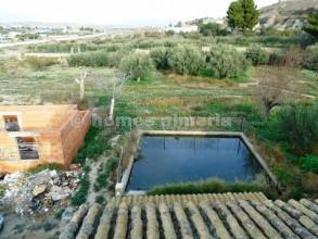 3 bedroom Finca/Country House for sale in Albox - € 175,000 (Ref: 2806023)