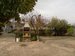 3 bedroom Finca/Country House for sale in Albox - € 175,000 (Ref: 2806023)