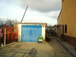 3 bedroom Finca/Country House for sale in Albox - € 175,000 (Ref: 2806023)