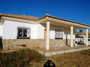 3 quarto Moradia para venda em Arboleas - 152 000 € (Ref: 2838486)