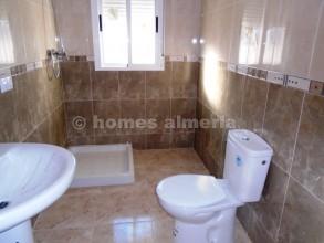 3 quarto Moradia para venda em Arboleas - 152 000 € (Ref: 2838486)