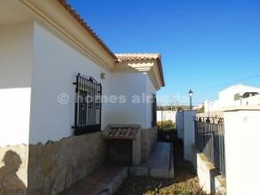 3 quarto Moradia para venda em Arboleas - 152 000 € (Ref: 2838486)