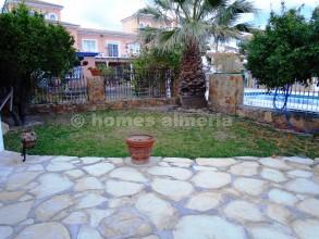 3 soveværelse Villa til salg i Cantoria med swimmingpool - € 156.000 (Ref: 2845036)