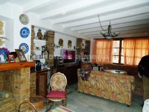 3 soveværelse Villa til salg i Cantoria med swimmingpool - € 156.000 (Ref: 2845036)