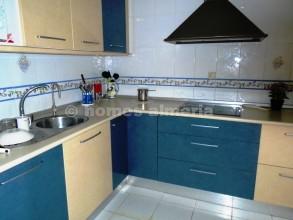 3 soveværelse Villa til salg i Cantoria med swimmingpool - € 156.000 (Ref: 2845036)