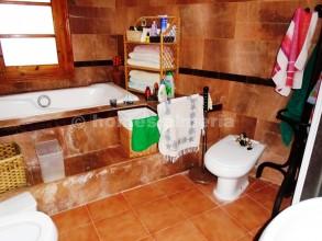 3 soveværelse Villa til salg i Cantoria med swimmingpool - € 156.000 (Ref: 2845036)