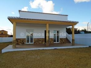 3 quarto Moradia para venda em Arboleas - 154 000 € (Ref: 2845037)