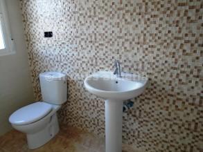 3 quarto Moradia para venda em Arboleas - 154 000 € (Ref: 2845037)