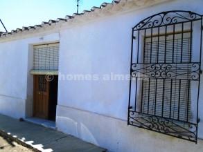 3 sypialnia Dom na sprzedaż w Zurgena - 65 000 € (Ref: 2931343)