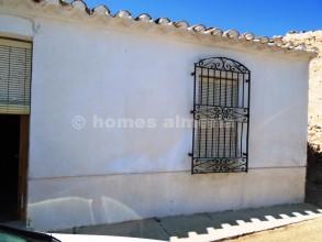 3 sypialnia Dom na sprzedaż w Zurgena - 65 000 € (Ref: 2931343)