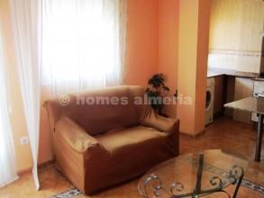 3 chambre Appartement à vendre à Garrucha - 63 000 € (Ref: 2944506)