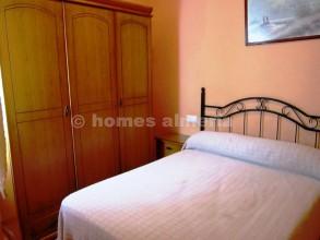 3 chambre Appartement à vendre à Garrucha - 63 000 € (Ref: 2944506)