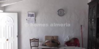 3 soveværelse Finca/Landehus til salg i La Piedra Amarilla, Partaloa - € 65.000 (Ref: 2944507)