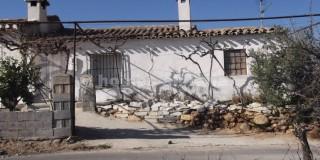 3 soveværelse Finca/Landehus til salg i La Piedra Amarilla, Partaloa - € 65.000 (Ref: 2944507)