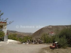 6 chambre Maison de Ville à vendre à Albanchez avec piscine - 110 000 € (Ref: 3063461)