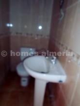 3 soveværelse Lejlighed til salg i Taberno - € 56.000 (Ref: 3063462)