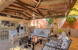 4 soveværelse Villa til salg i Vera med swimmingpool - € 449.000 (Ref: 3069600)