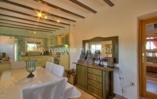 4 soveværelse Villa til salg i Vera med swimmingpool - € 449.000 (Ref: 3069600)