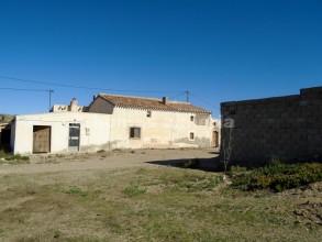 Finca/Country House for sale in Taberno - € 52,000 (Ref: 3375320)