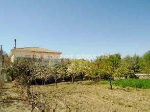 6 bedroom Finca/Country House for sale in Albox with pool - € 195,000 (Ref: 3396704)