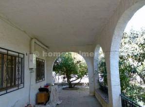 6 sovrum Finca/Hus på landet till salu i Albox med pool - 195 000 € (Ref: 3396704)