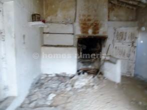 Finca/Casa Rural en Albox en venta - 39.000 € (Ref: 3396705)