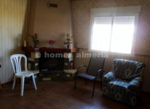 3 camera da letto Finca/Casa di Campagna in vendita in Taberno - 114.000 € (Rif: 3454004)