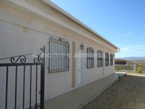 1 bedroom Apartment for rent in Albox - € 300 (Ref: 3580766)