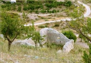 Finca/Landhuis te koop in Saliente Alto - € 16.000 (Ref: 3608721)