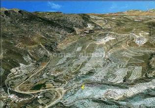 Finca/Landhuis te koop in Saliente Alto, Albox - € 16.000 (Ref: 3608721)