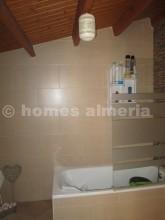 2 soveværelse Byhus til salg i Olula del Rio - € 72.000 (Ref: 3608722)