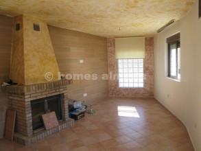 2 soveværelse Byhus til salg i Olula del Rio - € 72.000 (Ref: 3608722)