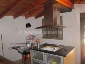 2 soveværelse Byhus til salg i Olula del Río - € 72.000 (Ref: 3608722)