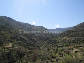 2 soveværelse Byhus til salg i Olula del Río - € 72.000 (Ref: 3608722)