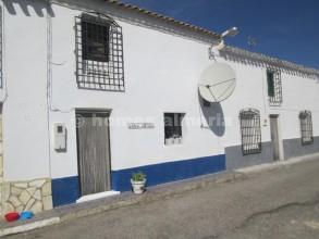 3 soverom Finca/Herregård til salgs i Cantoria - € 62 000 (Ref: 3608725)