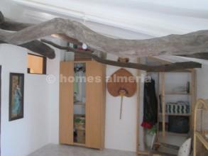 3 soverom Finca/Herregård til salgs i Cantoria - € 62 000 (Ref: 3608725)