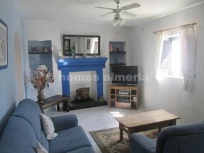 3 soverom Finca/Herregård til salgs i Cantoria - € 62 000 (Ref: 3608725)