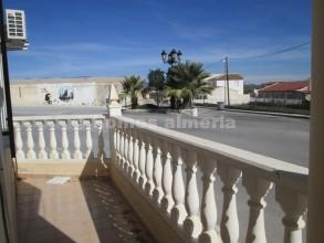 2 soveværelse Lejlighed til salg i Almanzora - € 62.000 (Ref: 3628302)