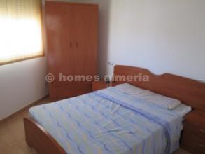 2 soveværelse Lejlighed til salg i Almanzora, Cantoria - € 62.000 (Ref: 3628302)