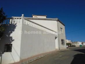 2 soveværelse Byhus til salg i Taberno - € 85.000 (Ref: 3859337)