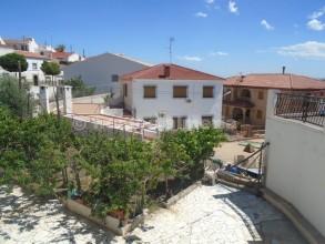 4 soveværelse Finca/Landehus til leje i Taberno - € 450 (Ref: 4003603)